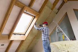 Best Attic Insulation Installation  in Havana, FL